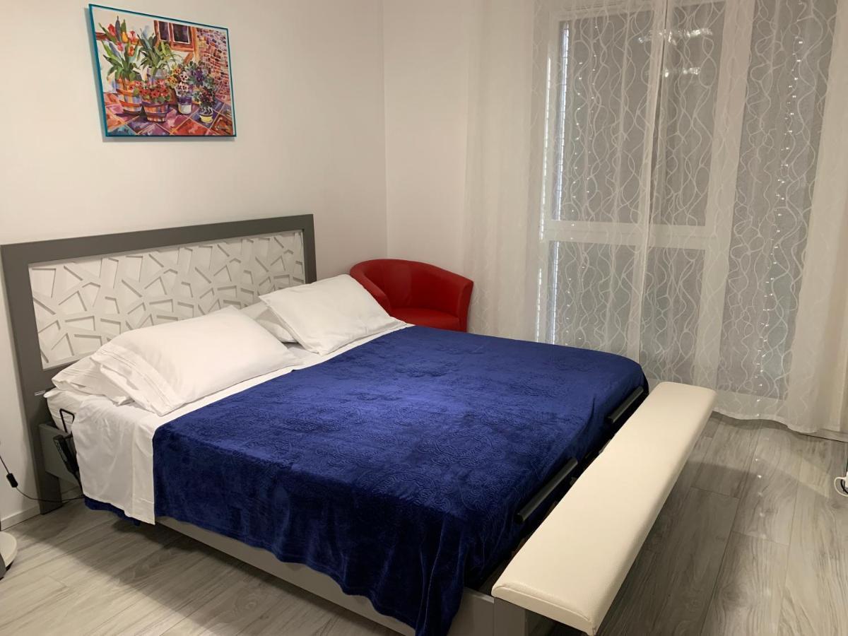 B&B Kelly Plus Lausanne Eksteriør billede