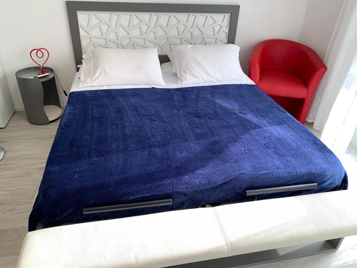 B&B Kelly Plus Lausanne Eksteriør billede
